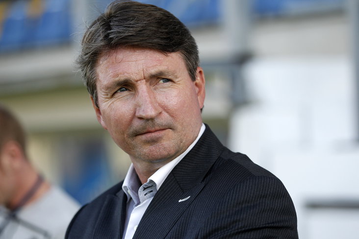 Trond Sollied