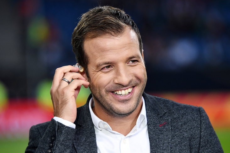 Rafael van der Vaart
