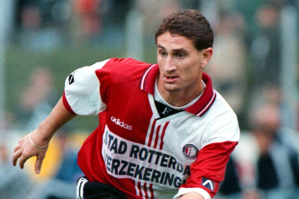 Patricio Graff
