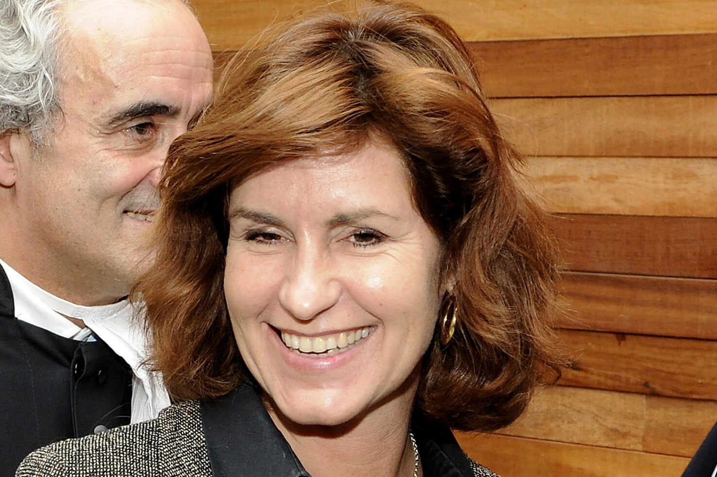 Marjan Olfers waarschuwt: 