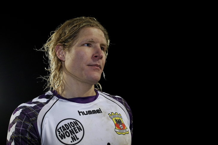Niklas Tarvajärvi