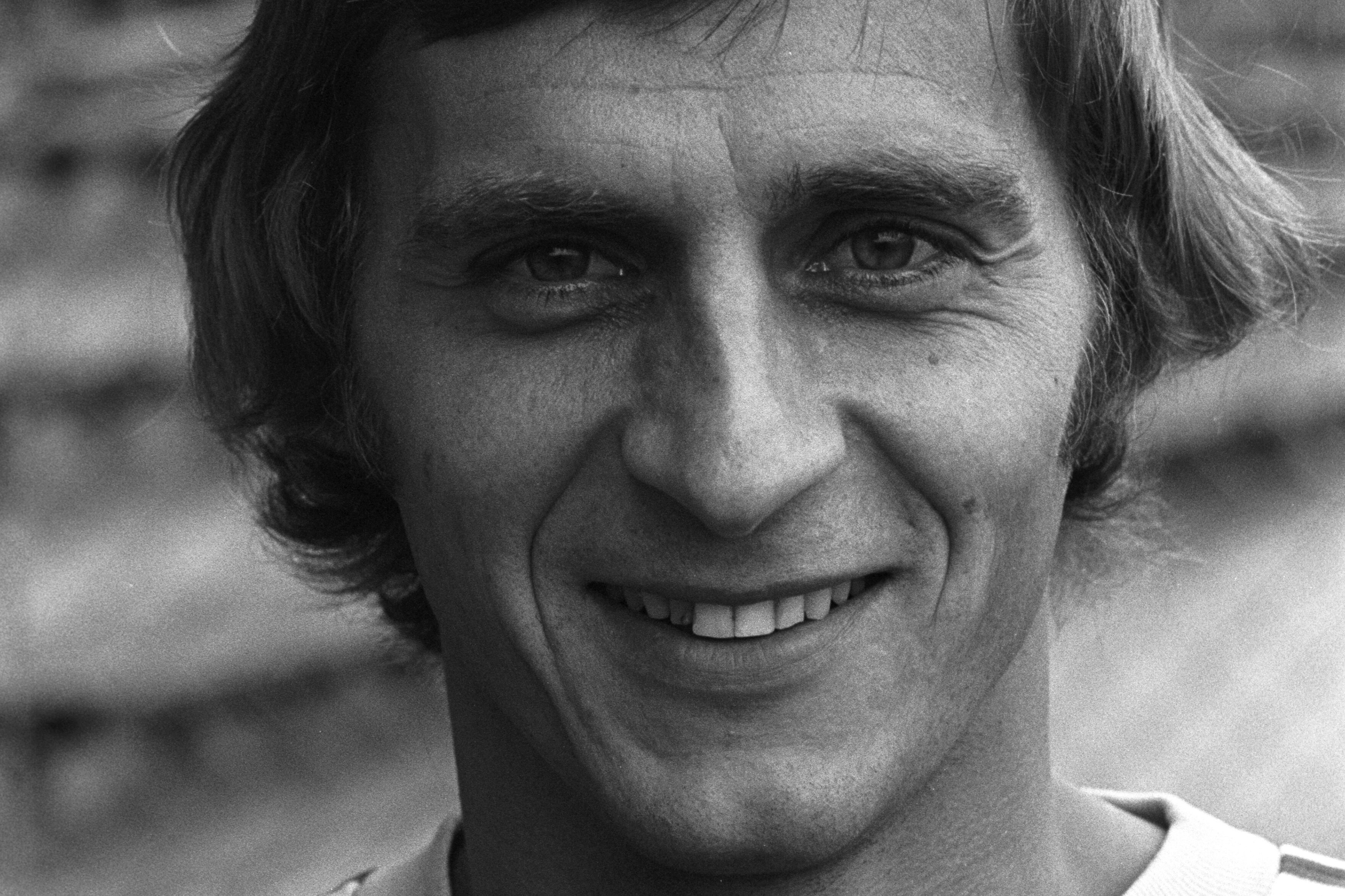 Kees van Ierssel