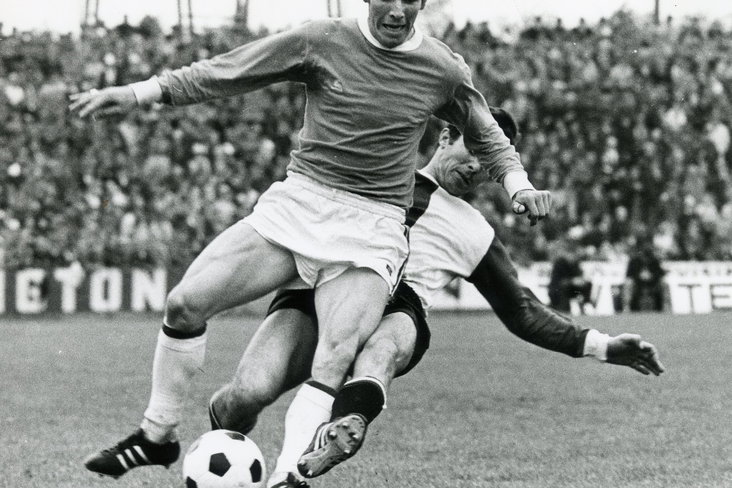 Henk Houwaart