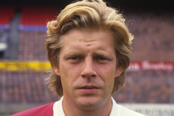Jan Sørensen