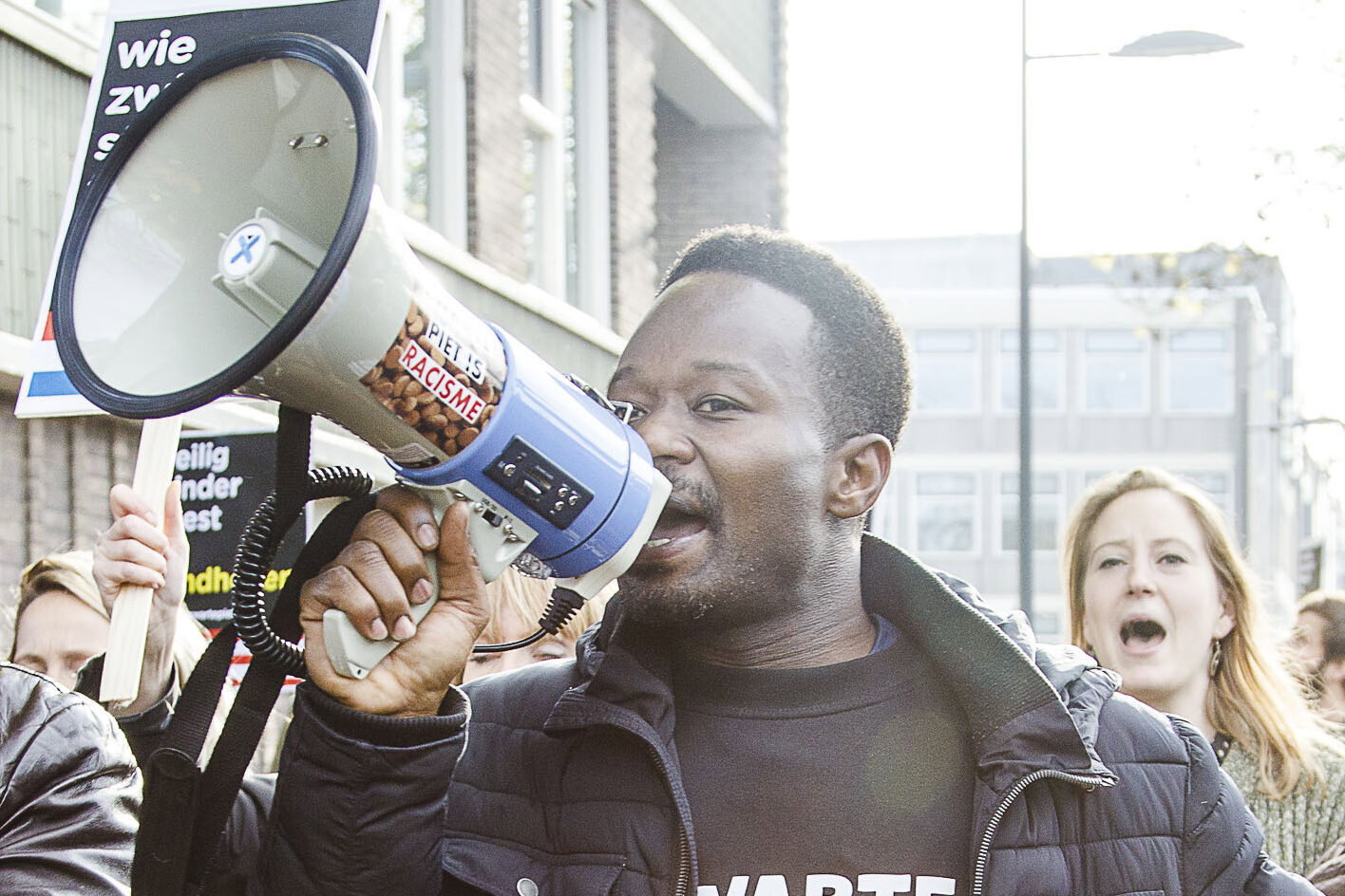 Jerry Afriyie