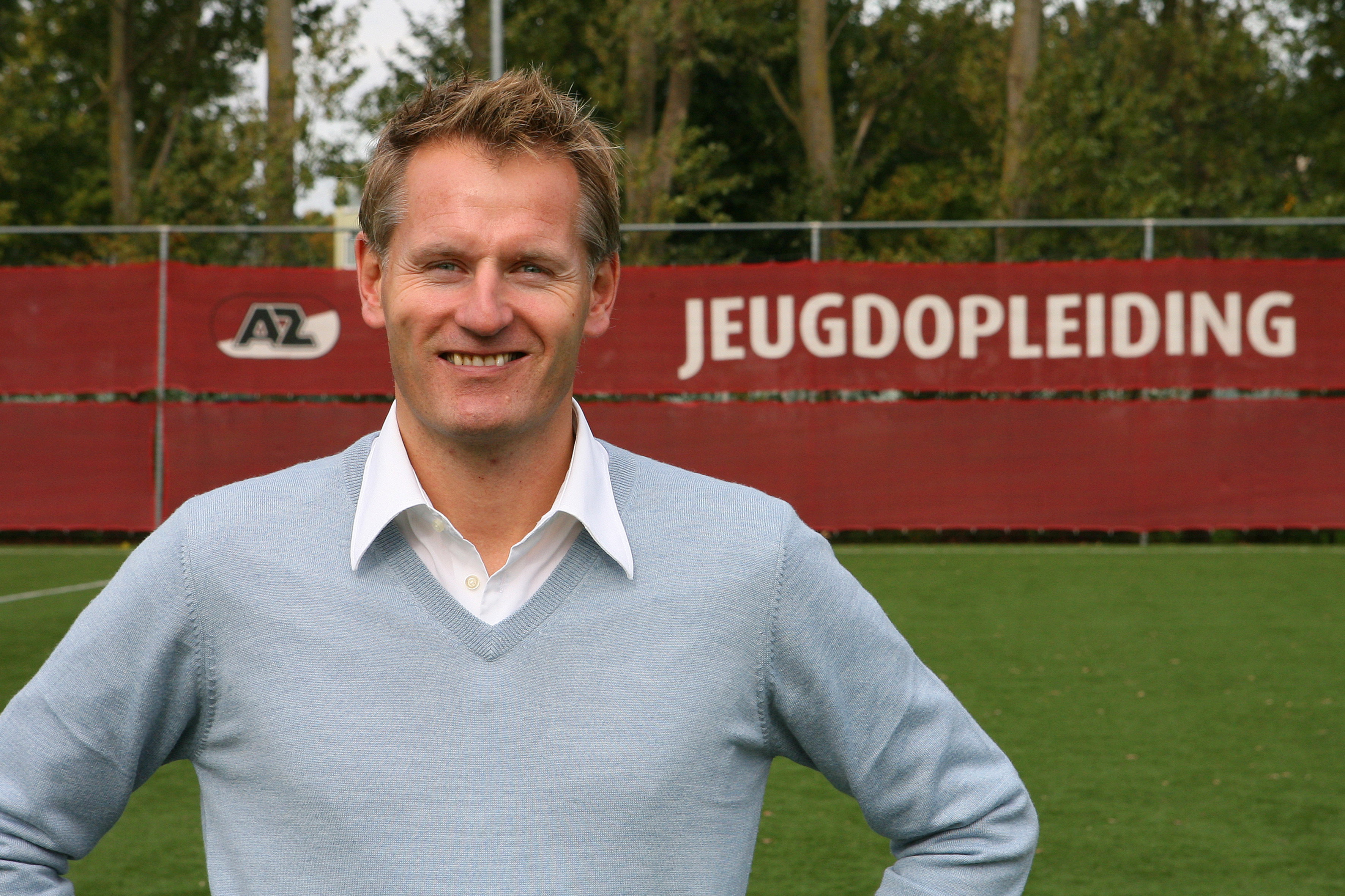 Aloys Wijnker