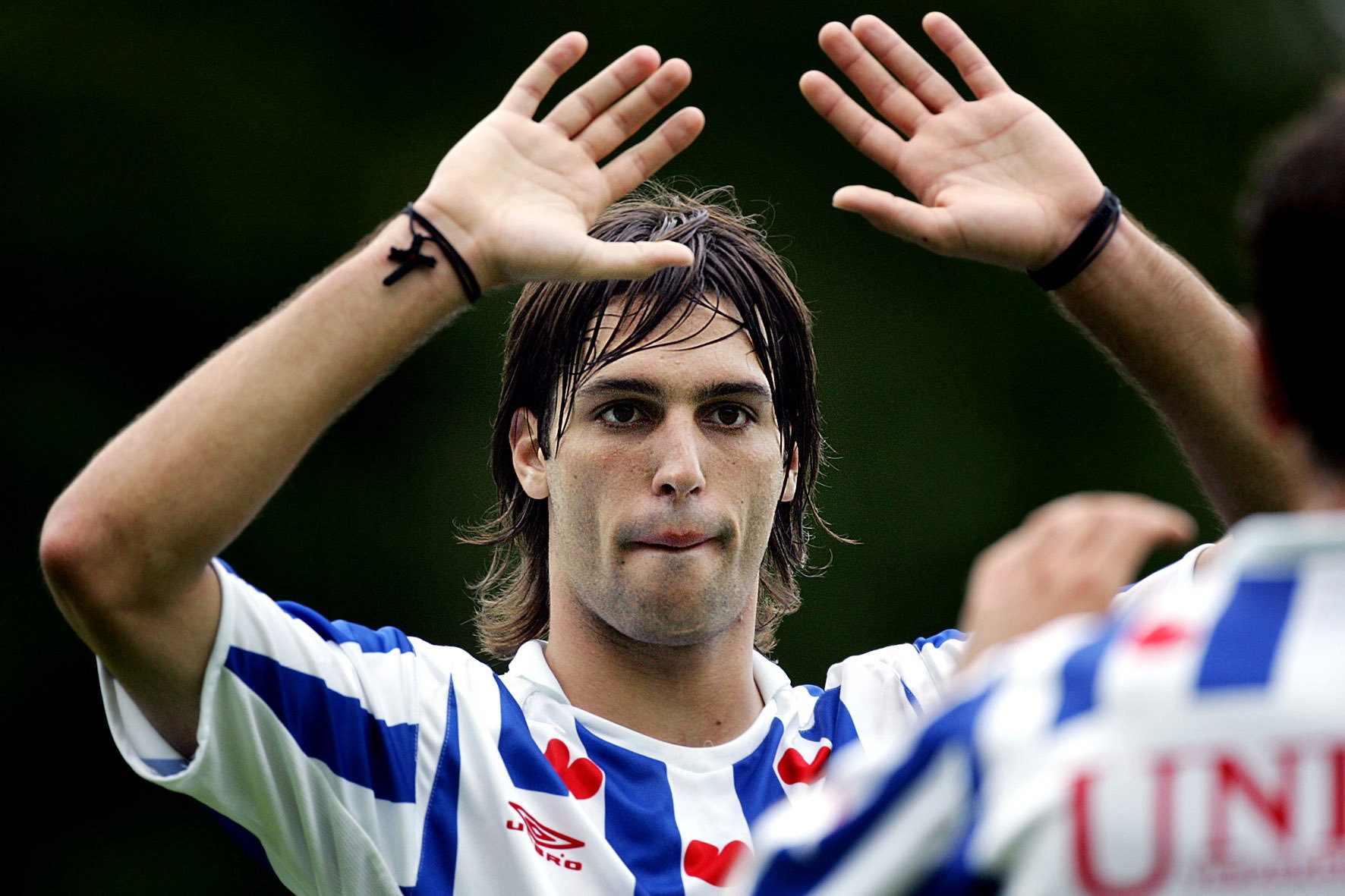 Georgios Samaras
