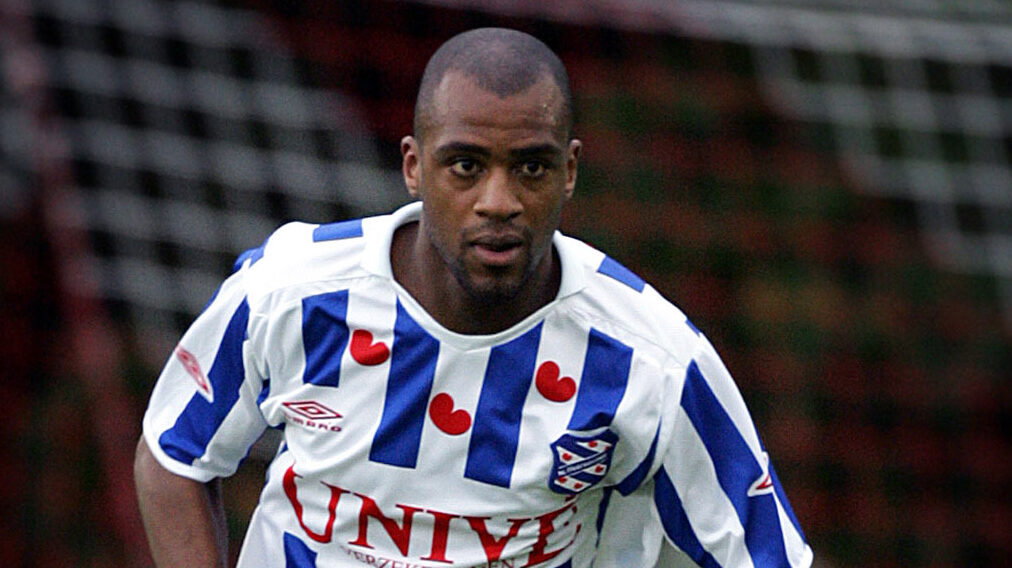 Fernando Derveld
