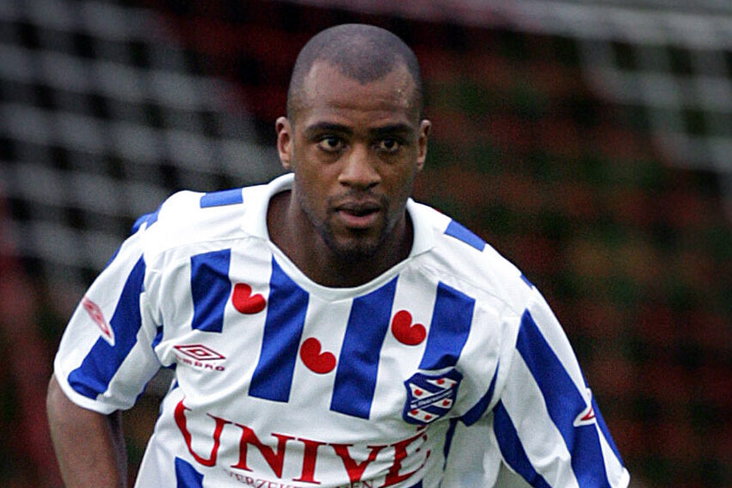 Fernando Derveld
