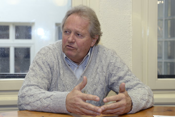 Arie Haan