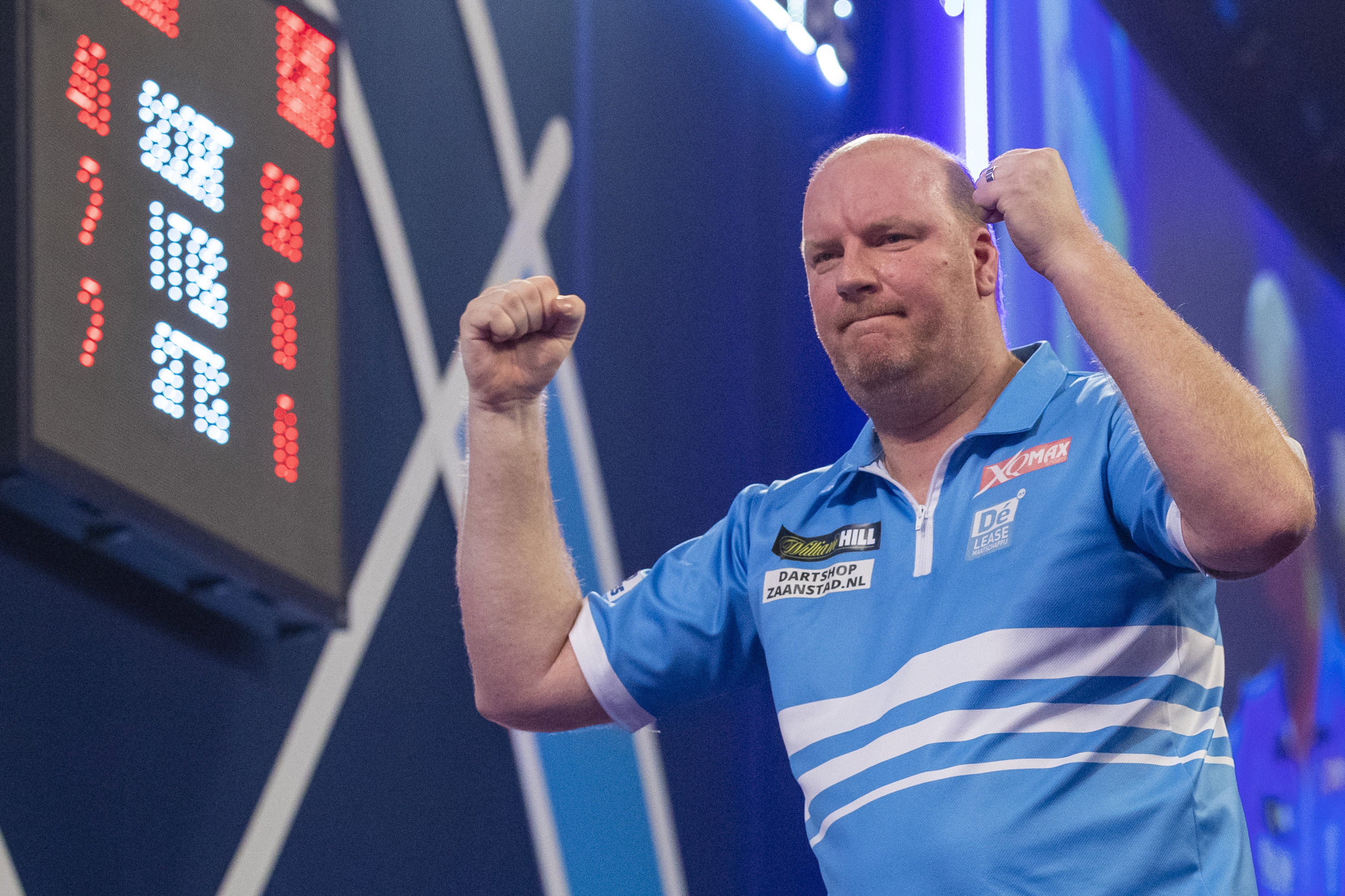 Vincent van der Voort