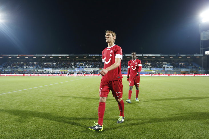 Willem Janssen
