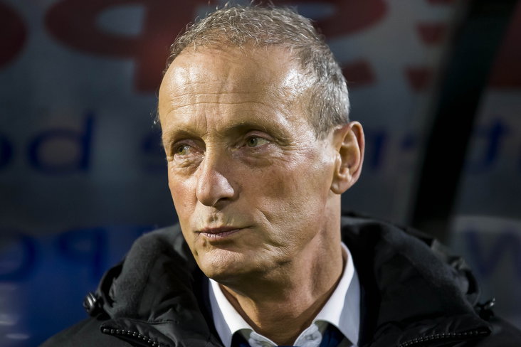Jan Poortvliet