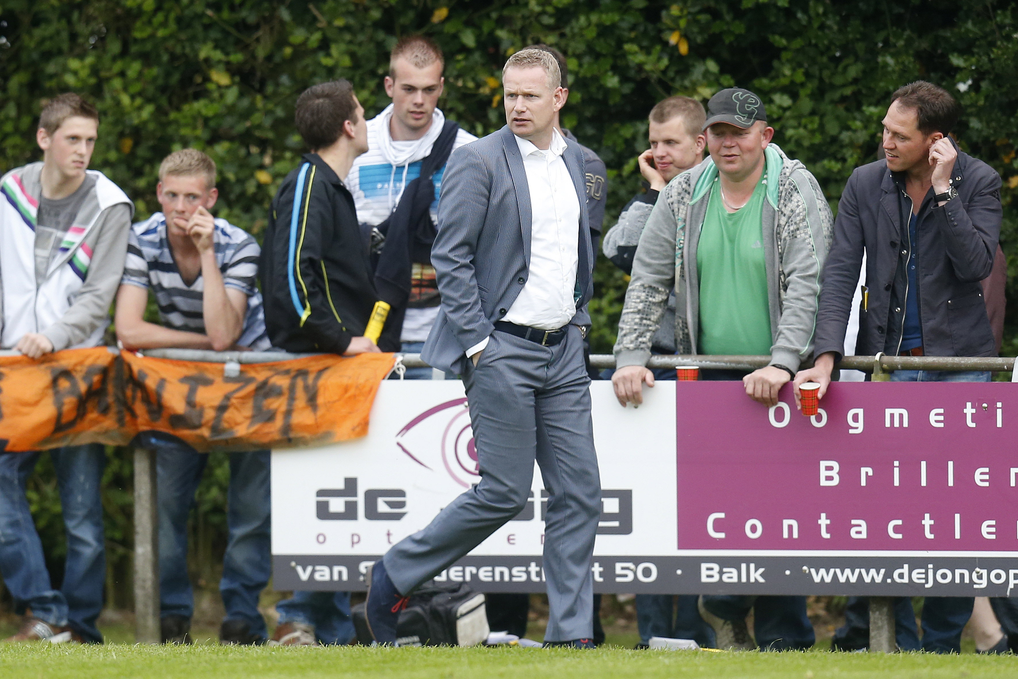 Johan Hansma