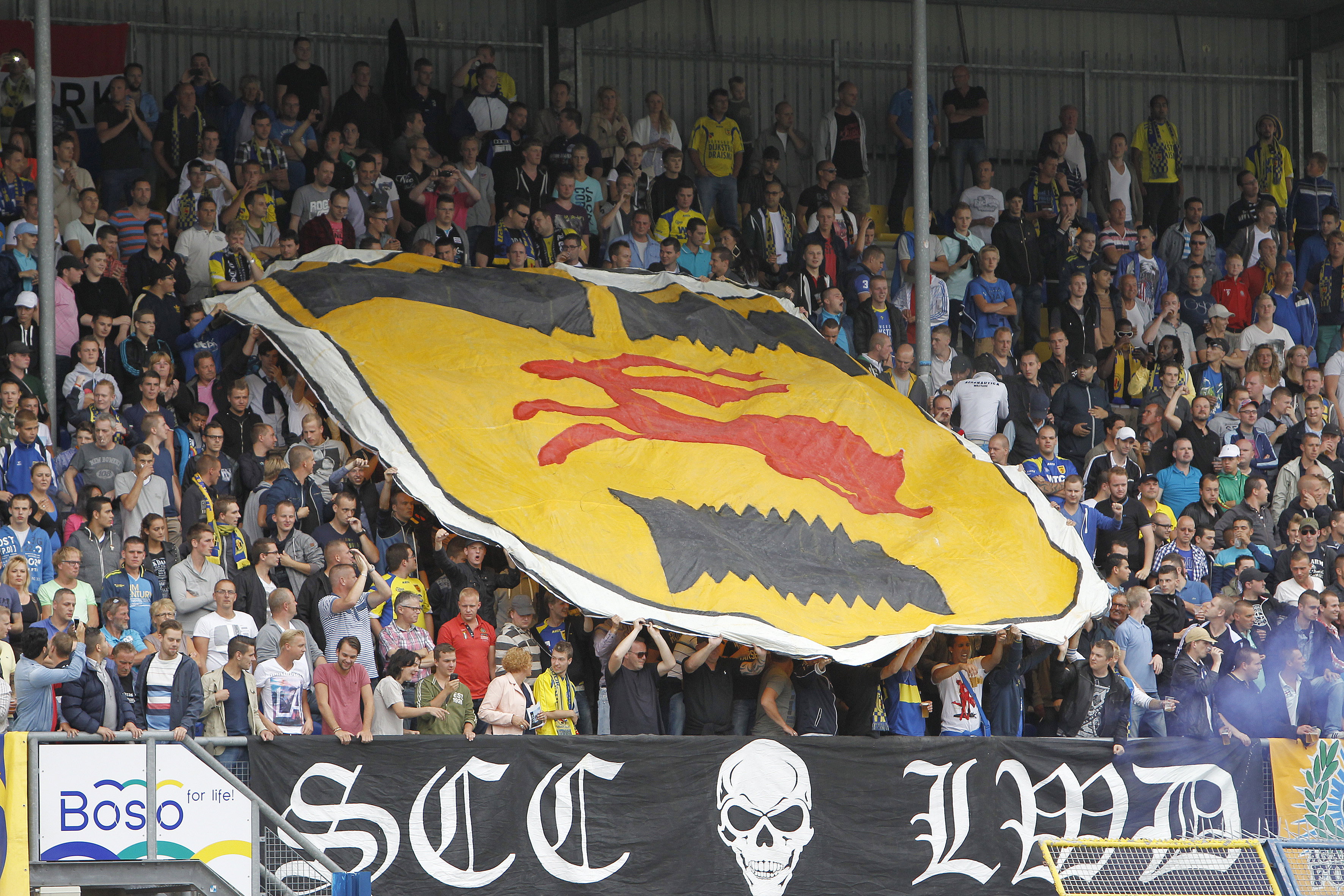 SC Cambuur logo