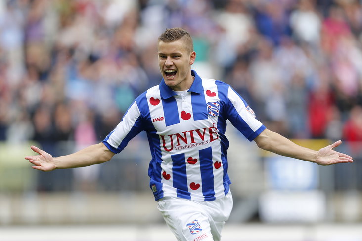 Alfred Finnbogason