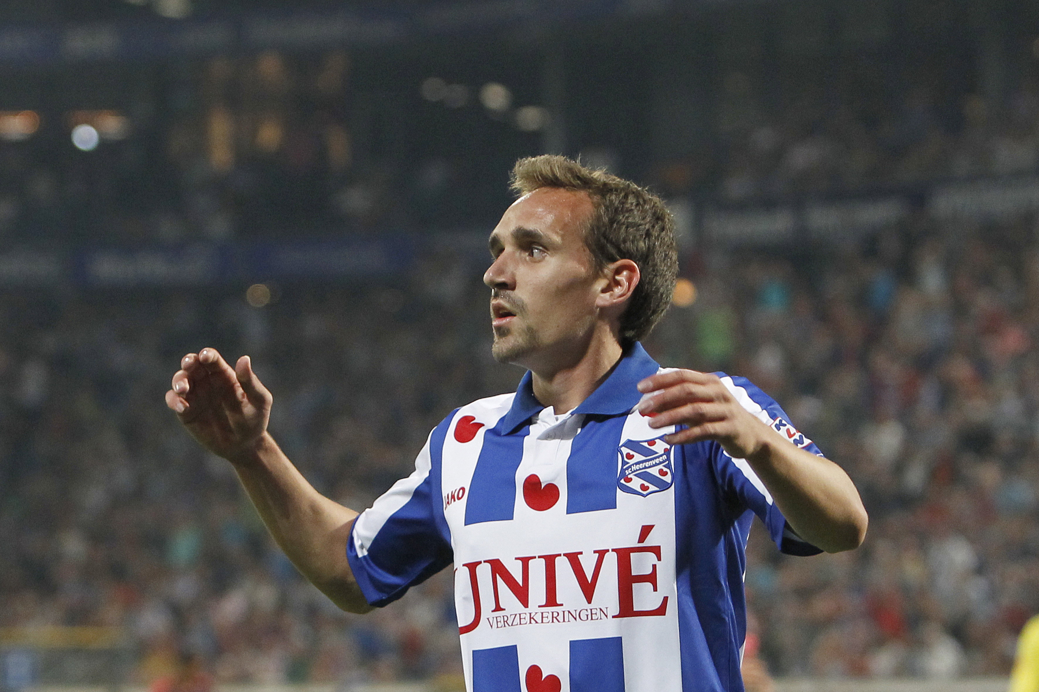 Sven Kums