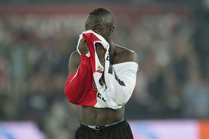 Elvis Manu