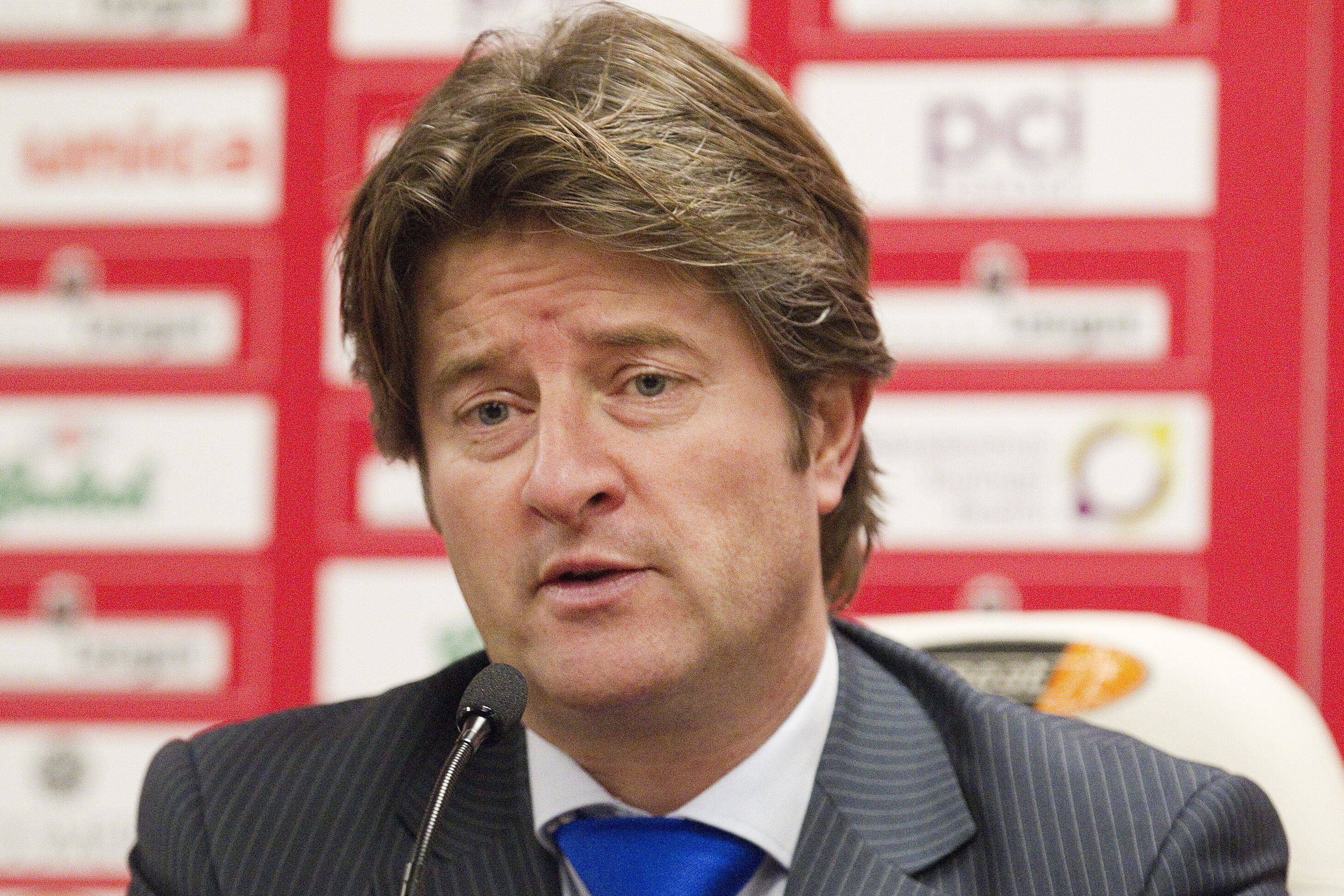 Pieter Huistra