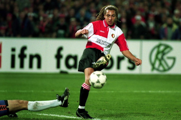 Henrik Larsson