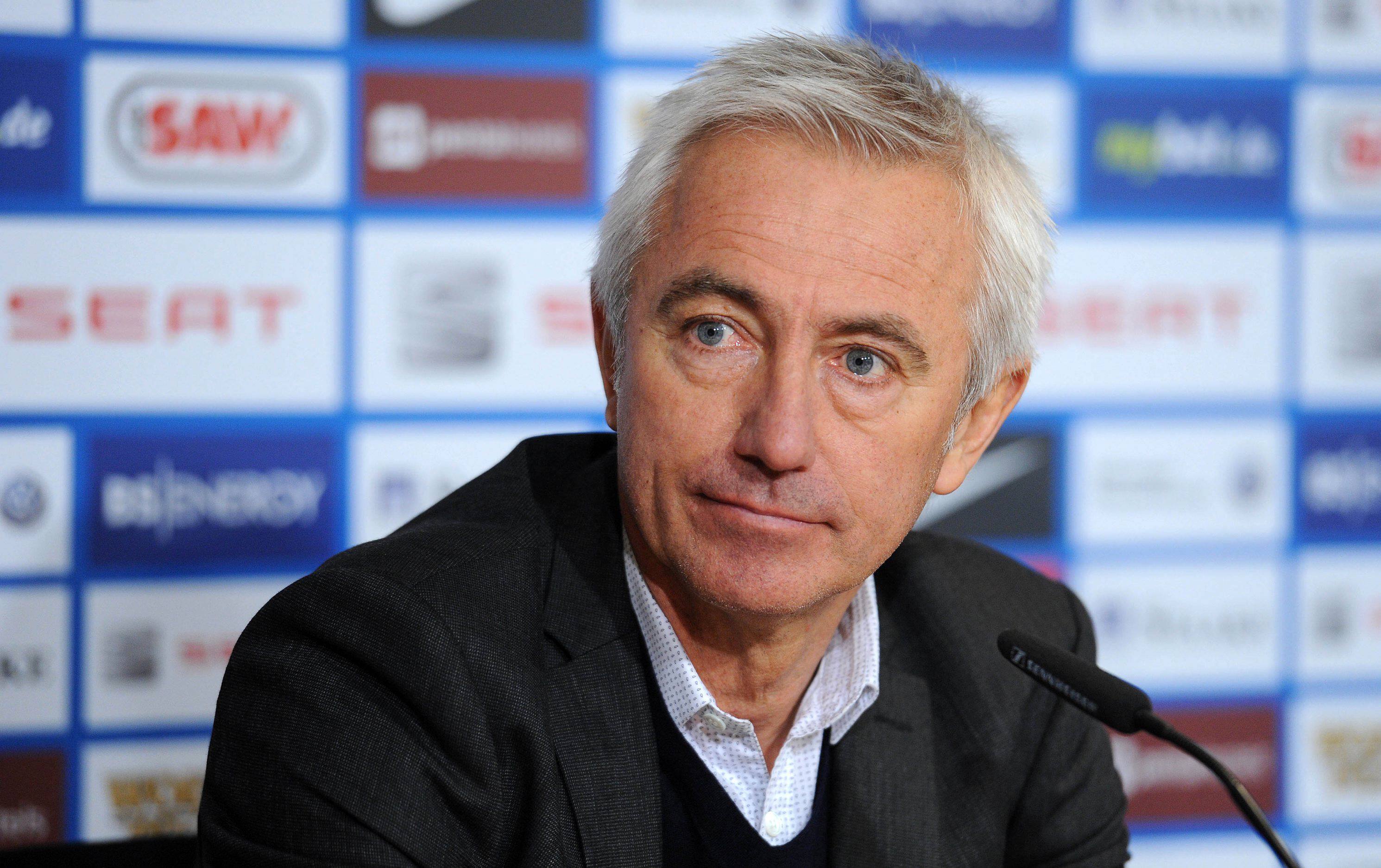 Bert van Marwijk