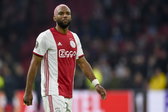 Ryan Babel namens Ajax