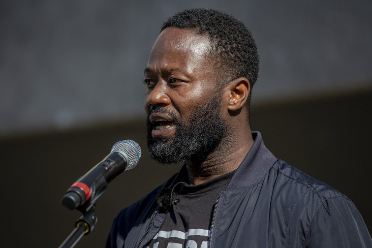 Jerry Afriyie