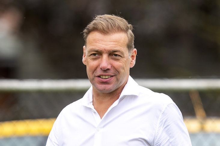 Paul Bosvelt