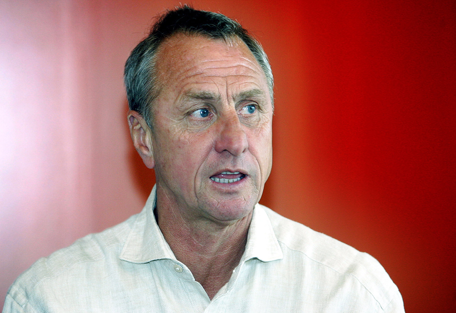 Johan Cruijff