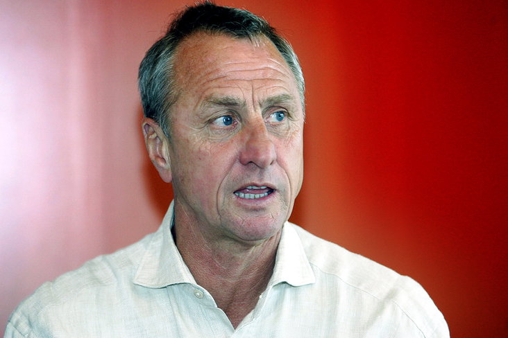 Johan Cruijff