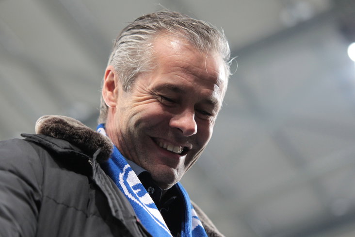 Johan de Kock