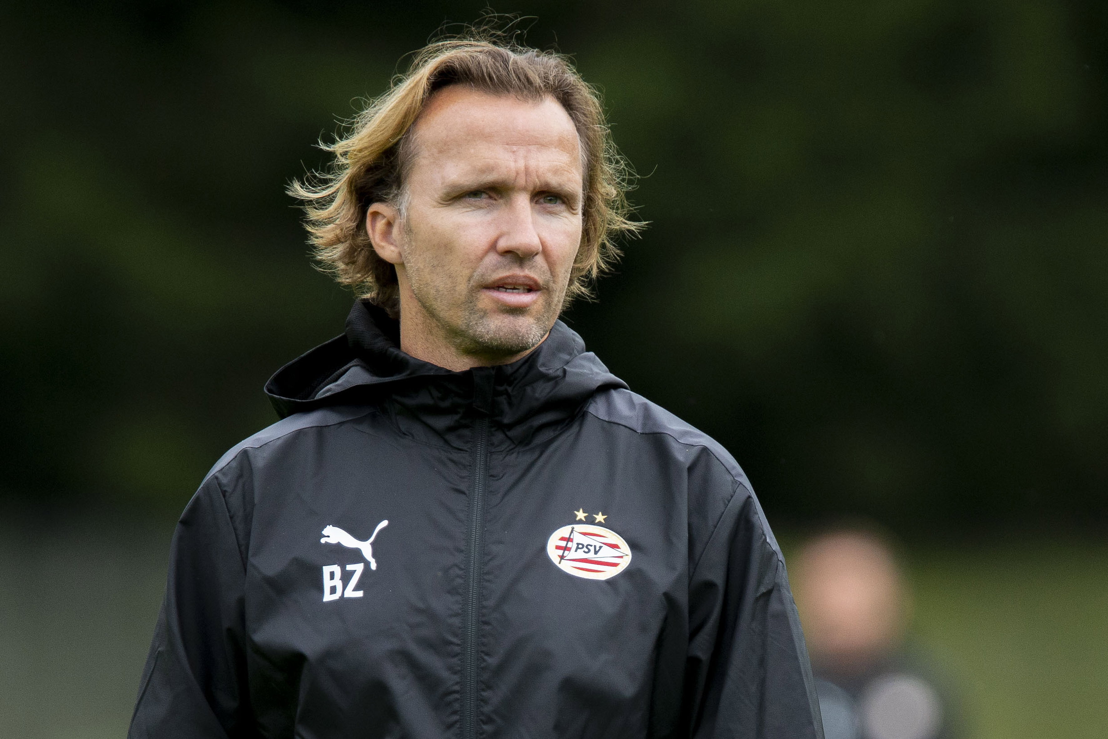 Boudewijn Zenden