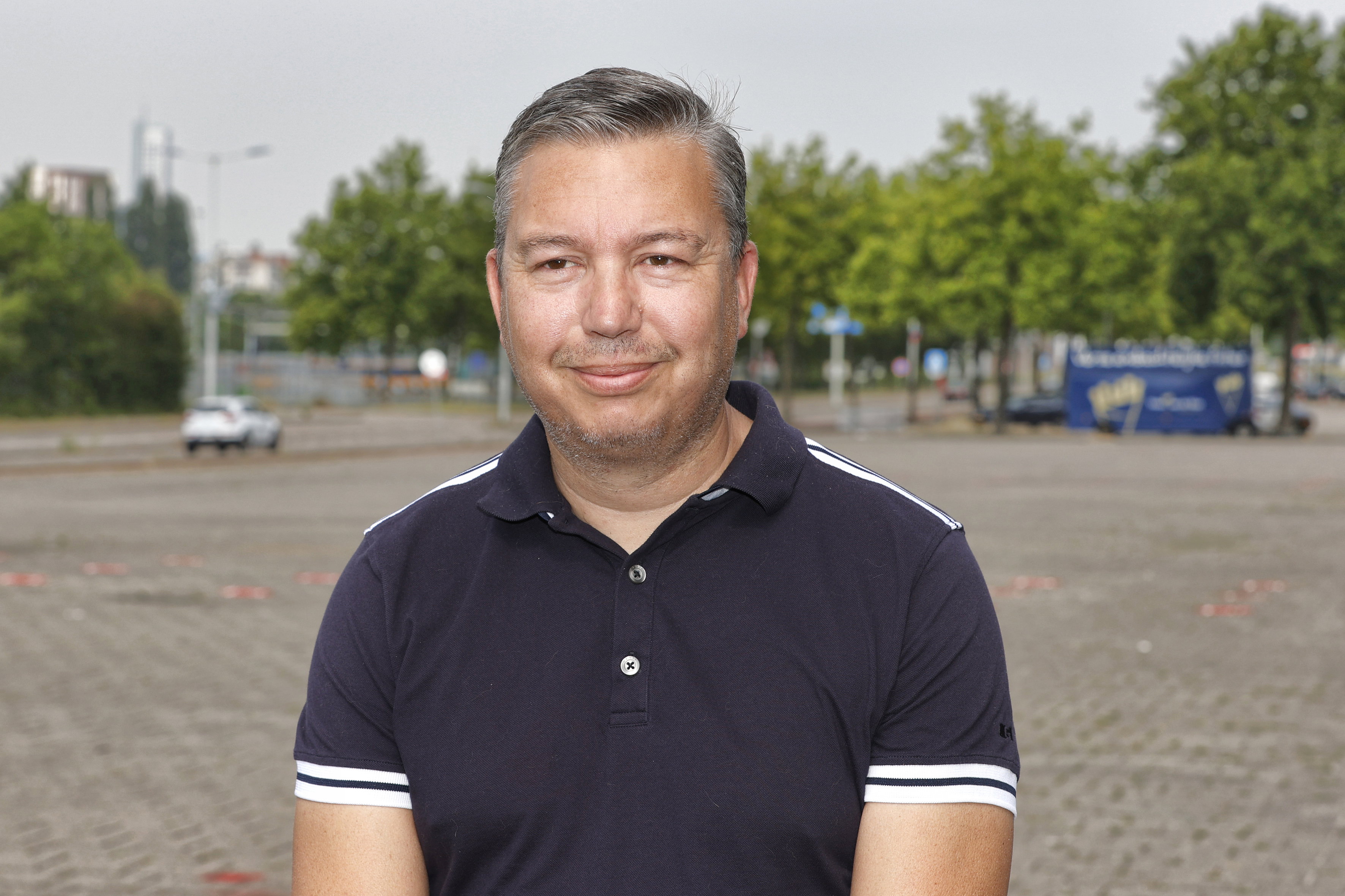Martijn Krabbendam