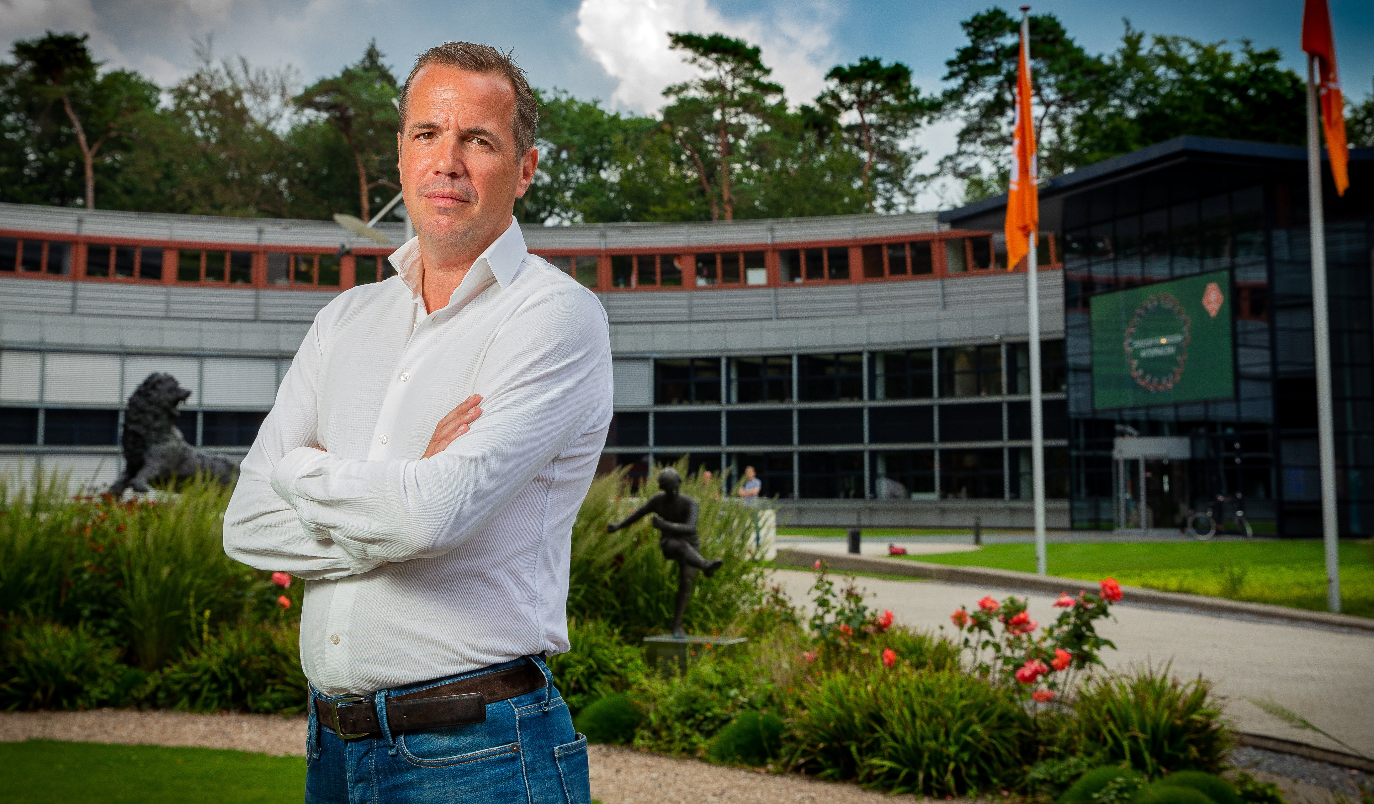Jan Bluyssen