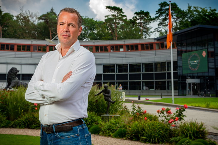 Jan Bluyssen