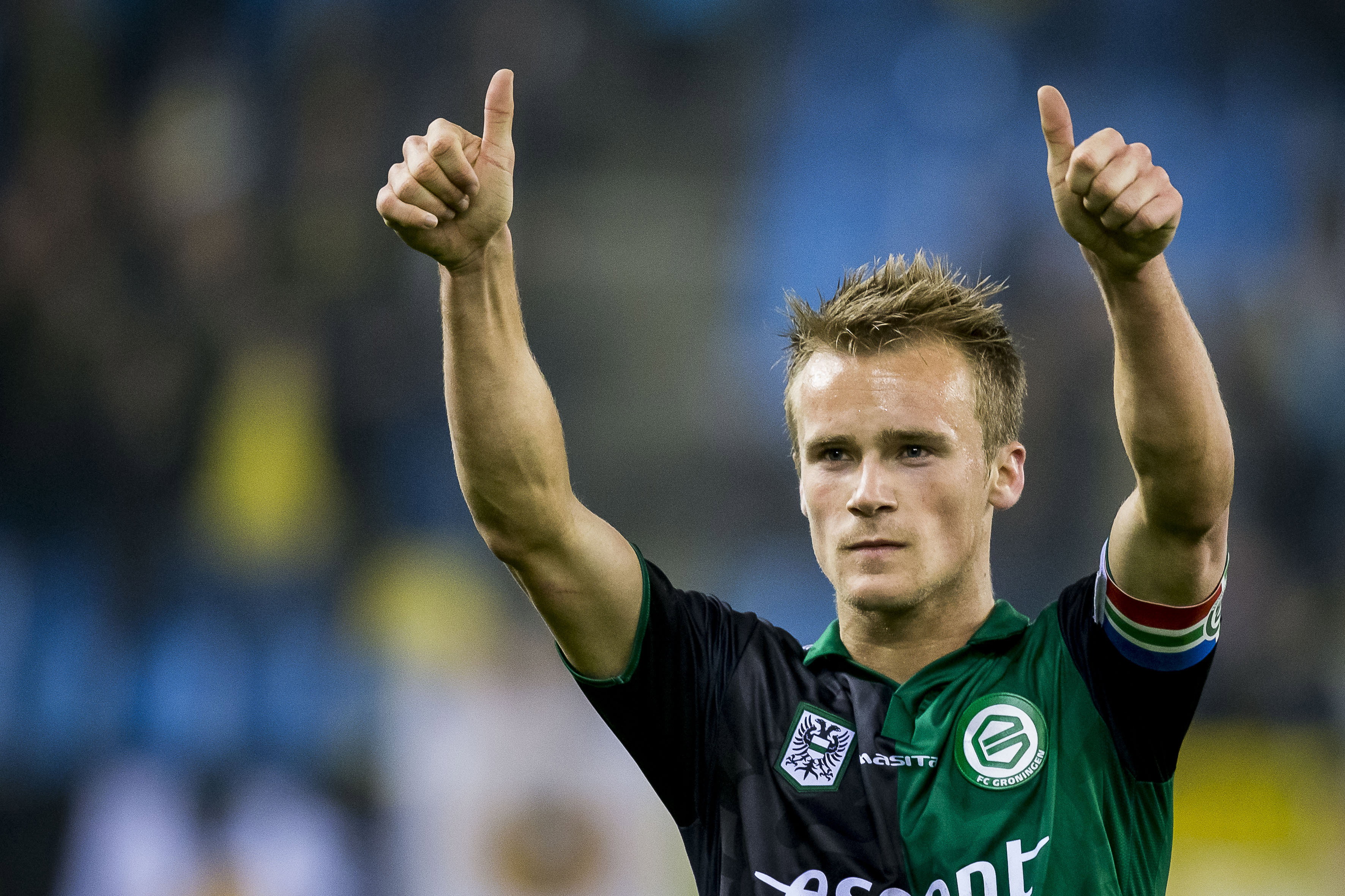 Maikel Kieftenbeld