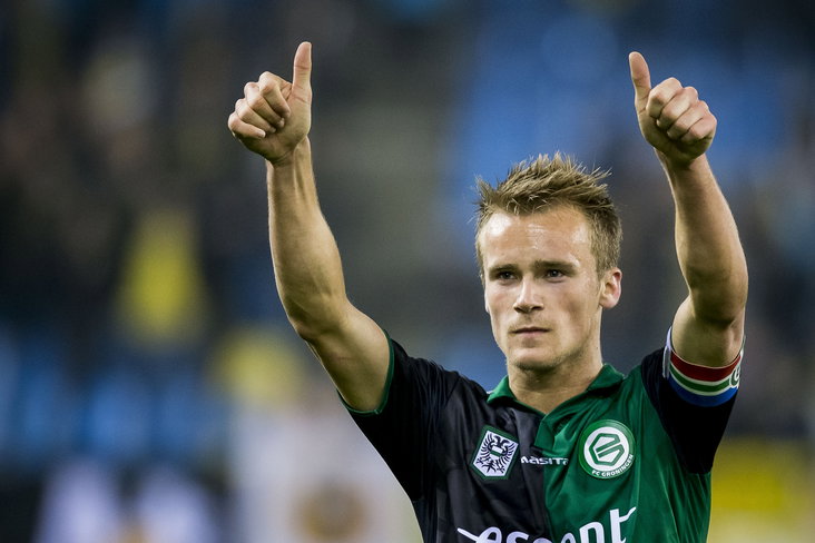 Maikel Kieftenbeld