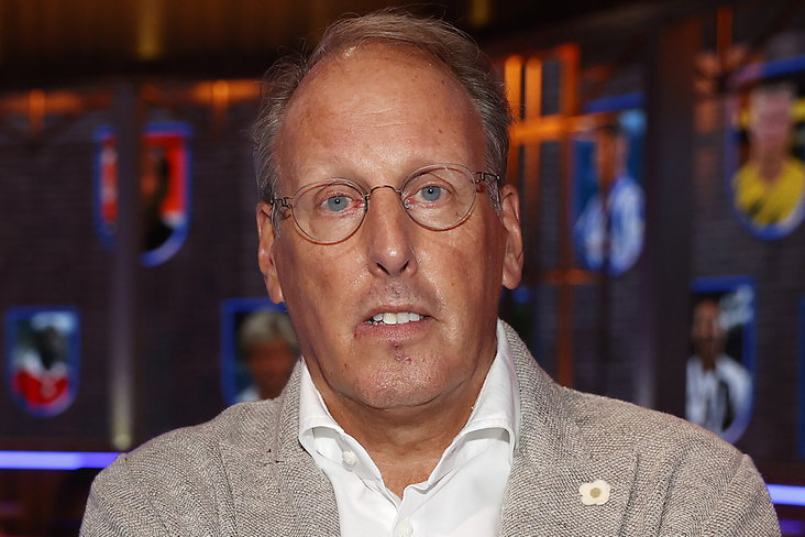 Chris Woerts
