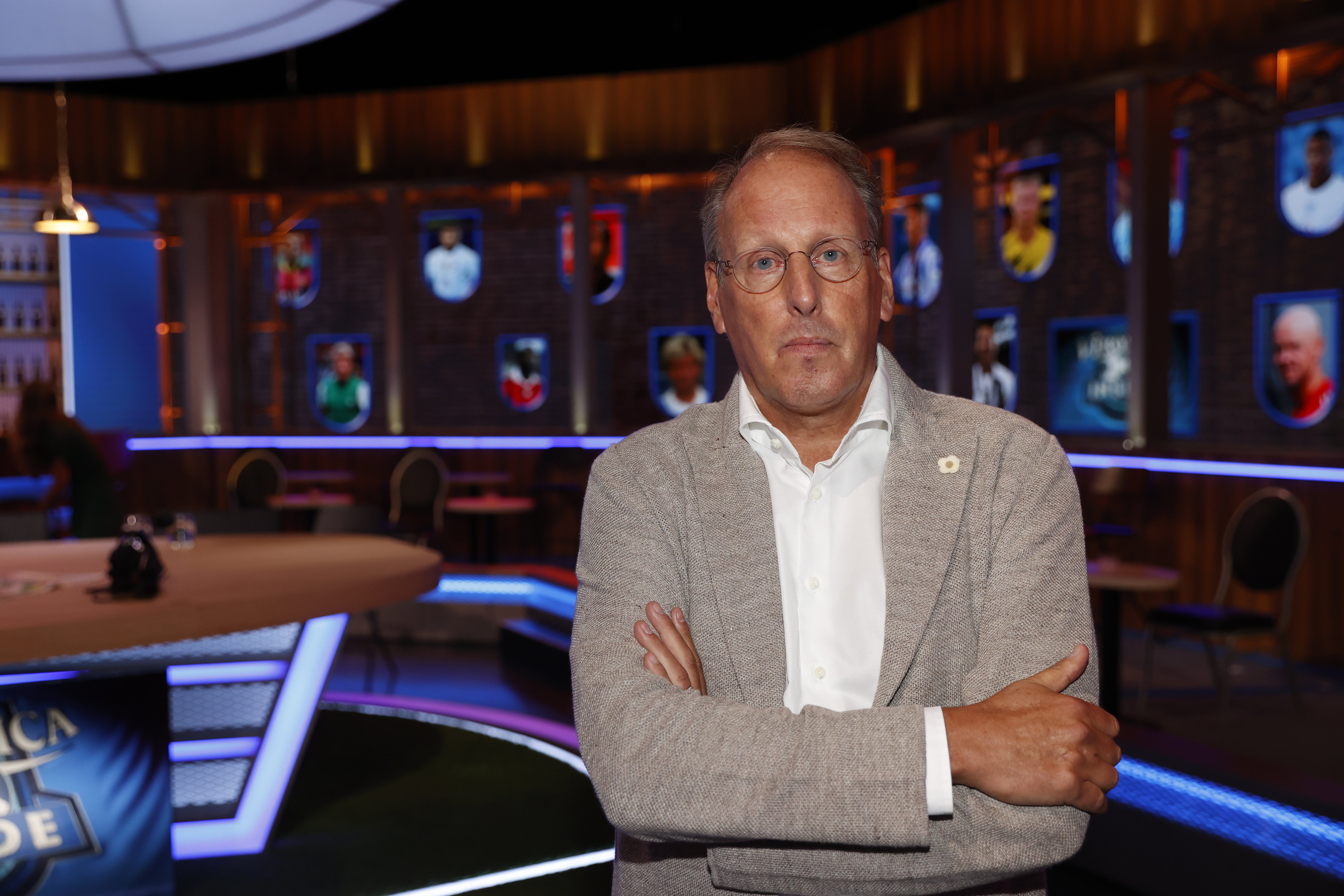 Chris Woerts haalt uit: 