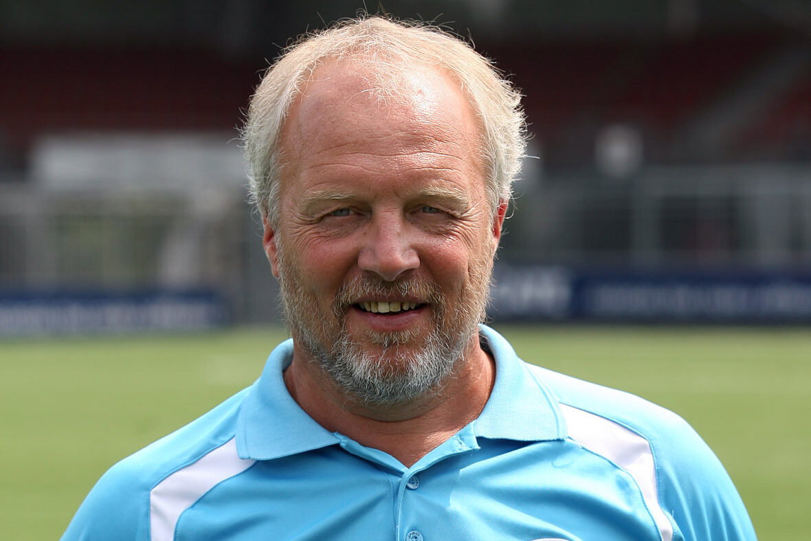 Eddie Pasveer
