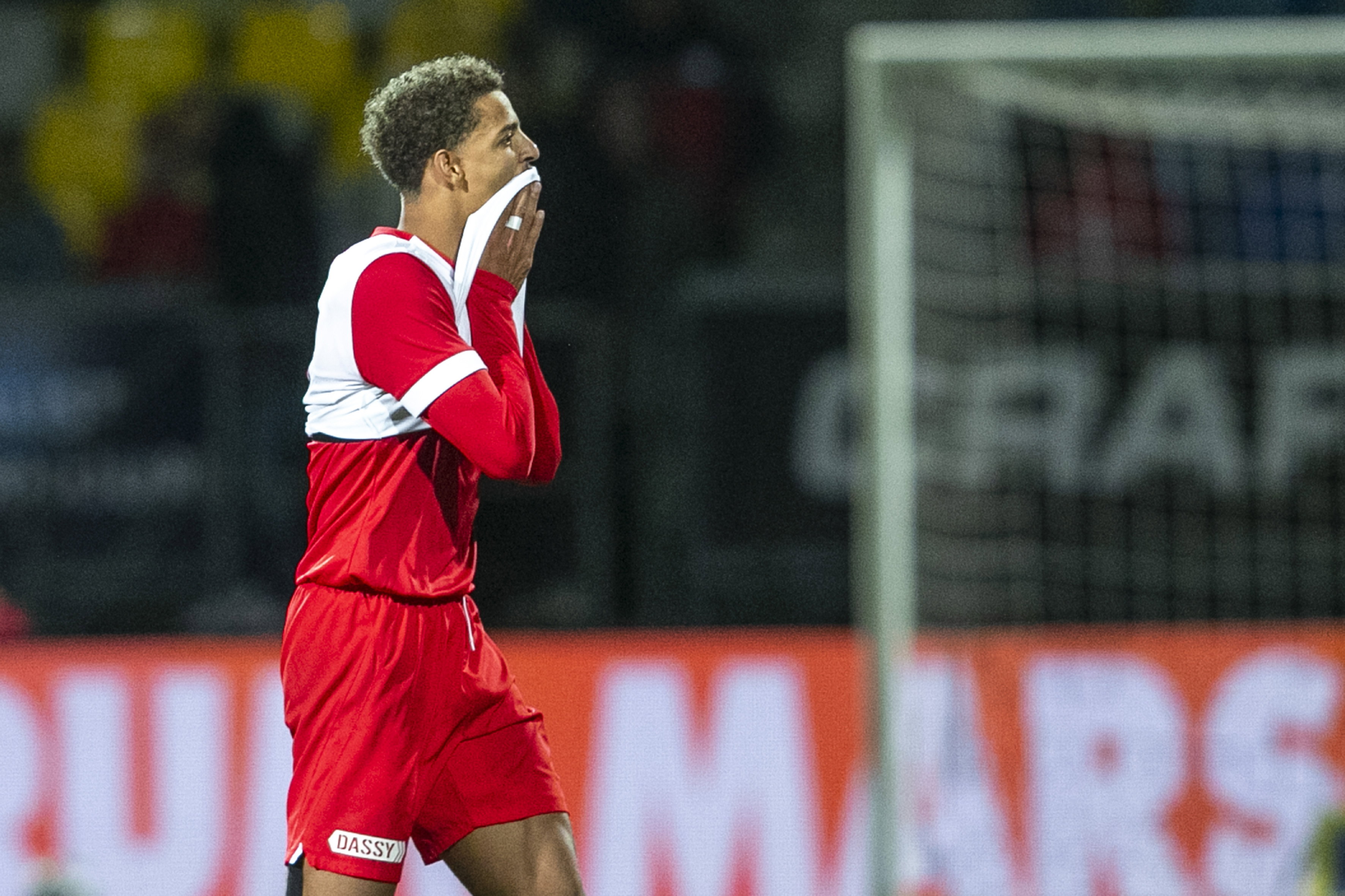 Justin Lonwijk