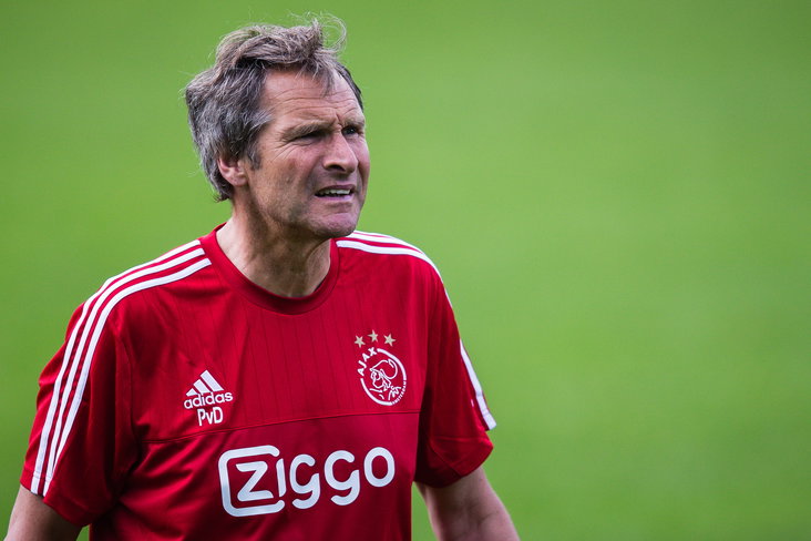 Pim van Dord