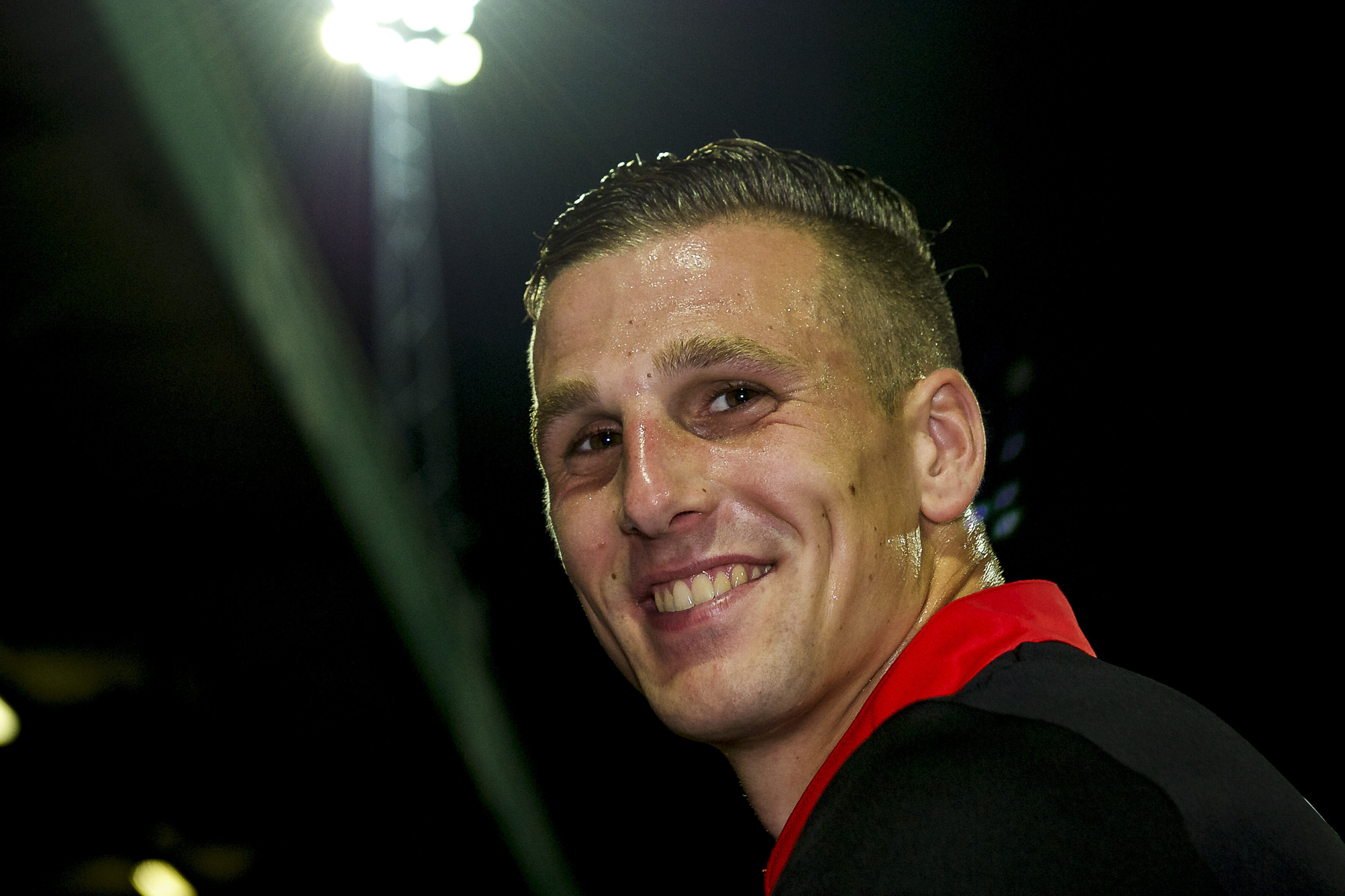 Yoël van Nieff