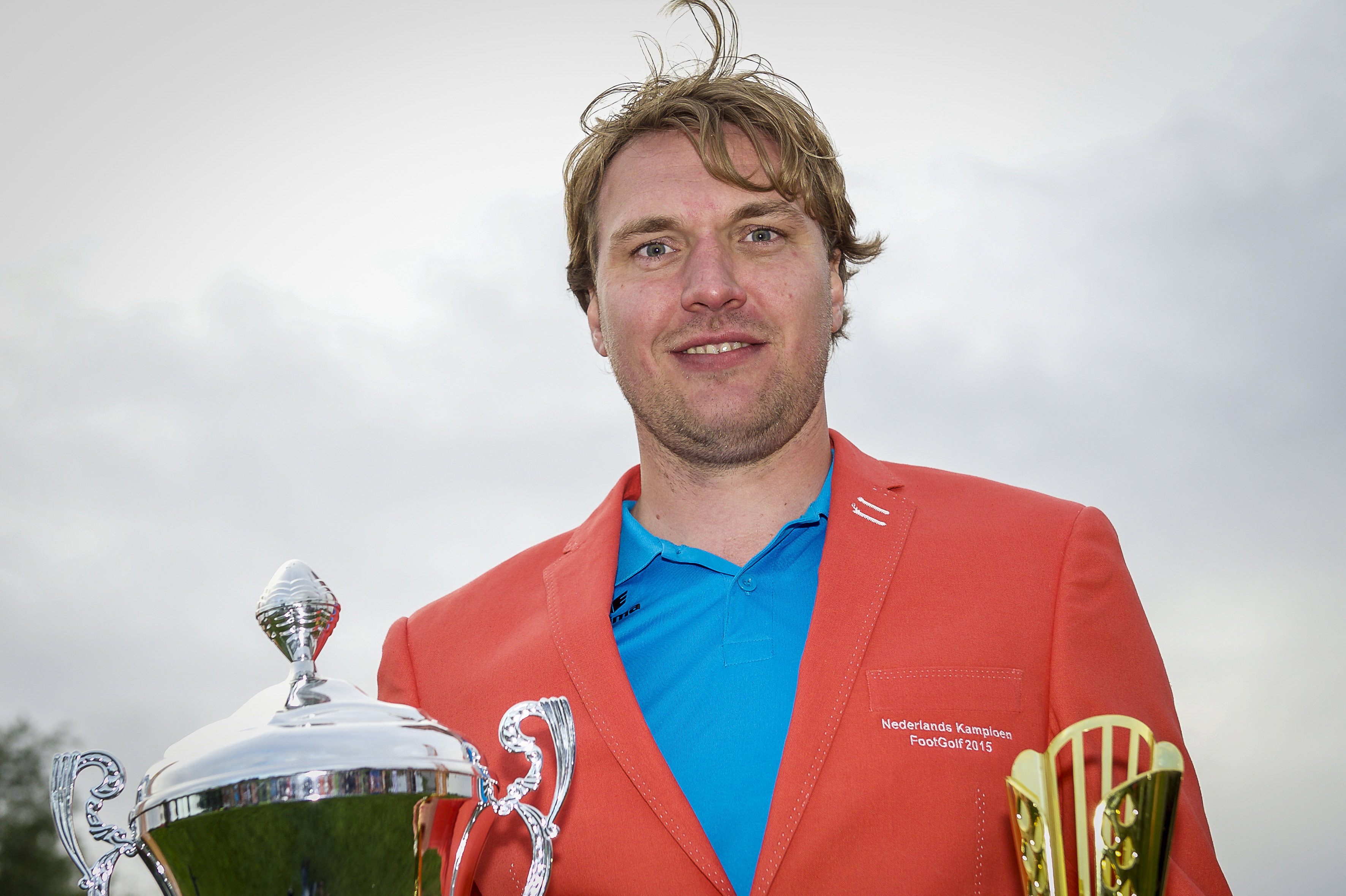Mike Zonneveld