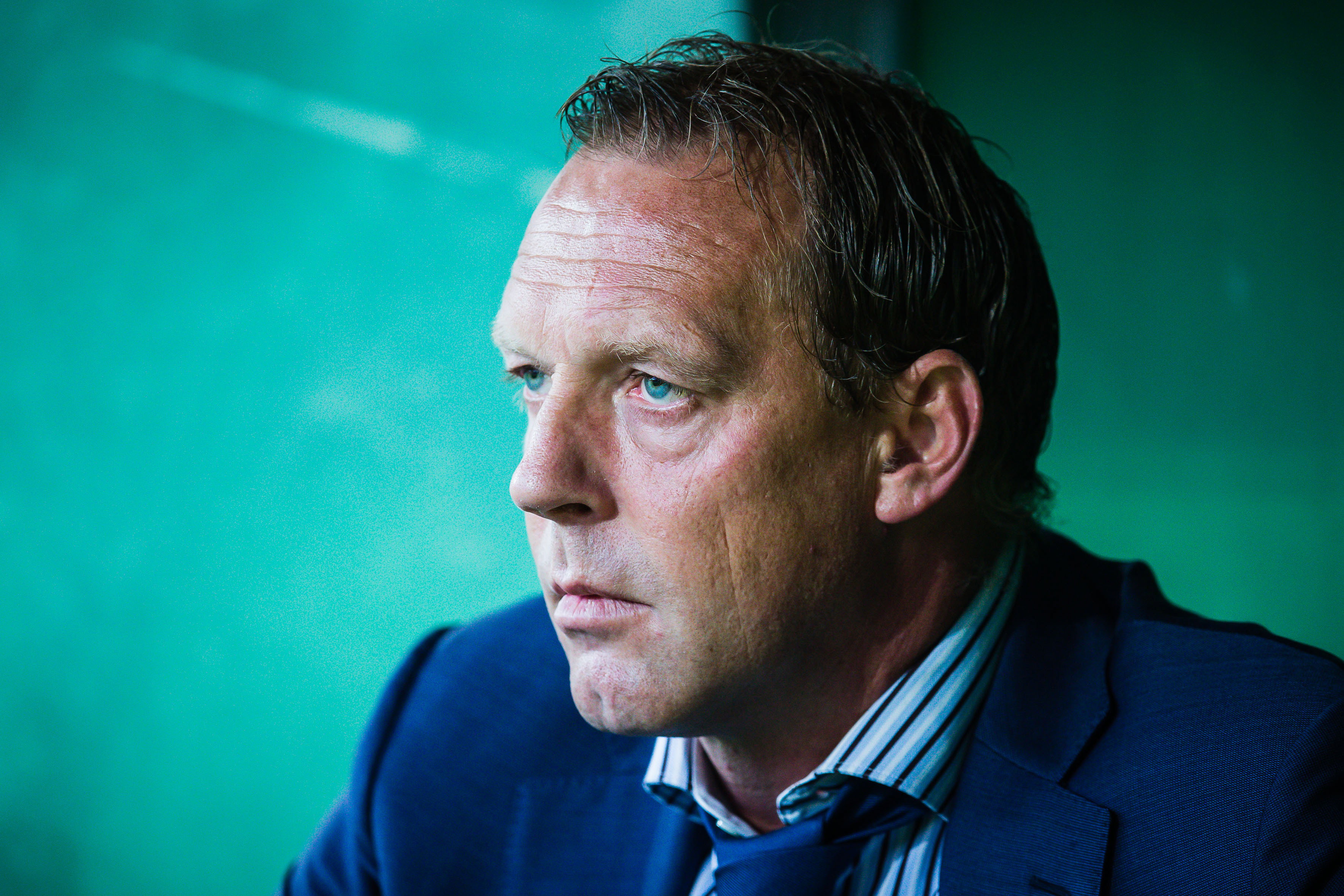 Peter van Vossen