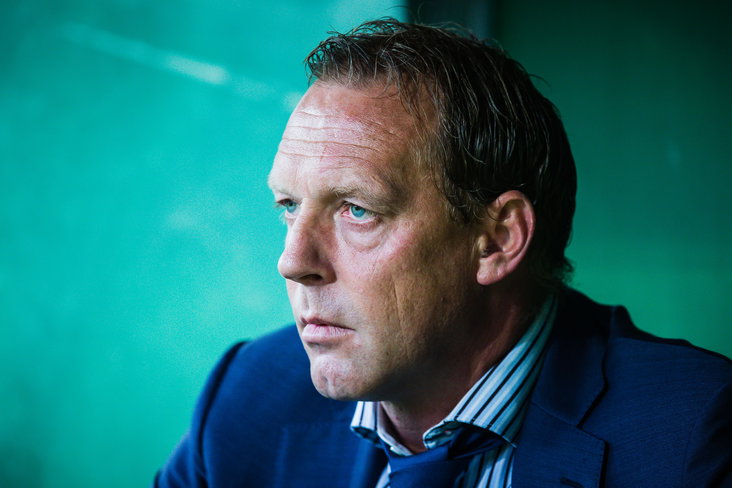 Peter van Vossen