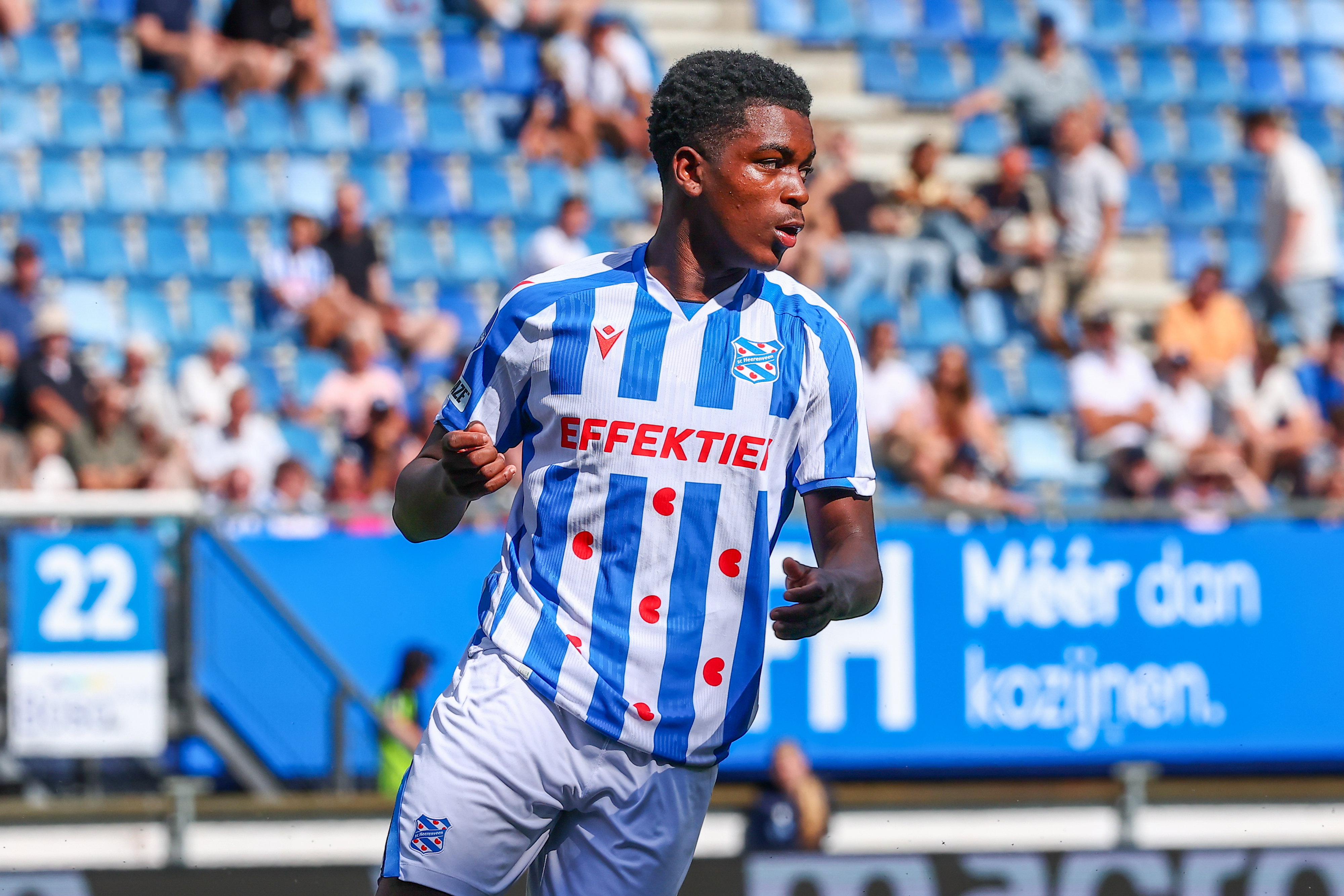 Schaken blij met verlenging: 