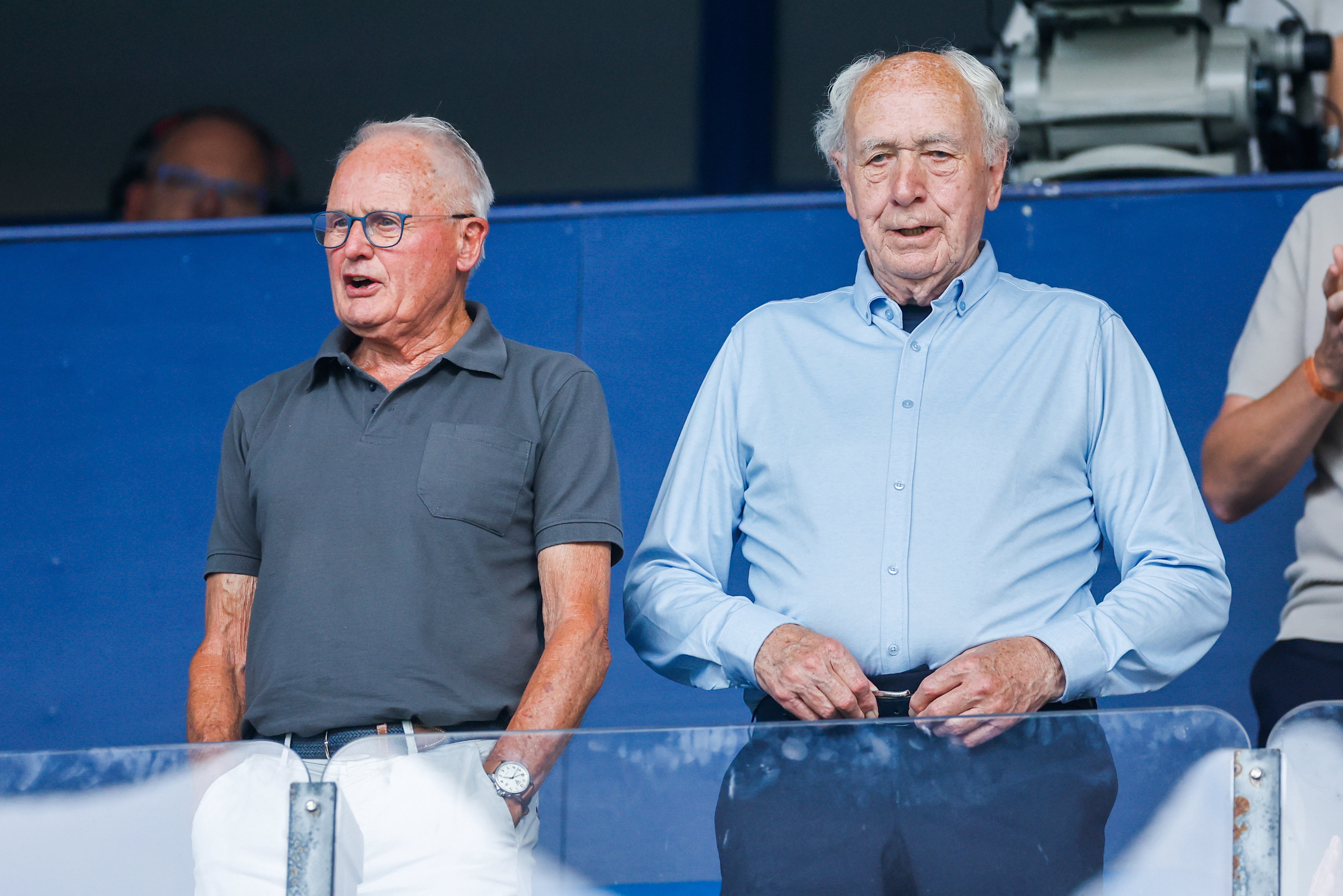 Verbeek: 