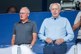 Foppe de Haan en Riemer van der Velde
