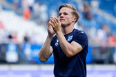 Levi Smans